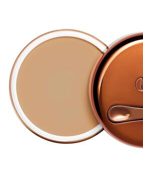 NEW Danessa Myricks Beauty Yummy Skin Blurring Balm Powder for Face #3